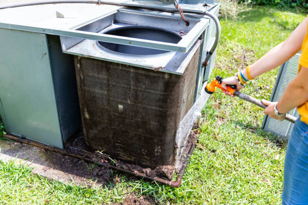 Best Air Duct Cleaning Near Me  in Collinsville, AL