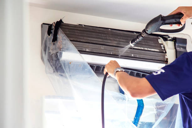 Best HVAC Duct Inspection Services  in Collinsville, AL
