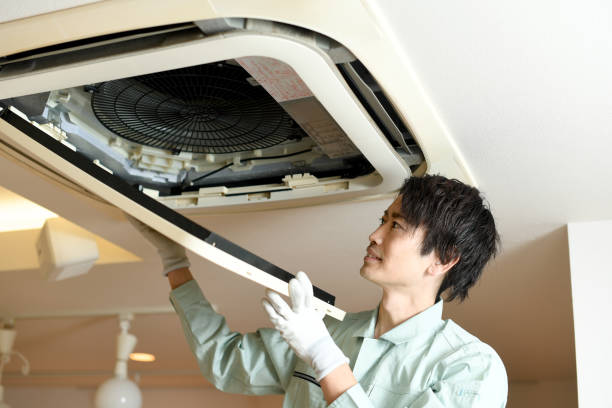 Best Best Air Duct Cleaning Company  in Collinsville, AL