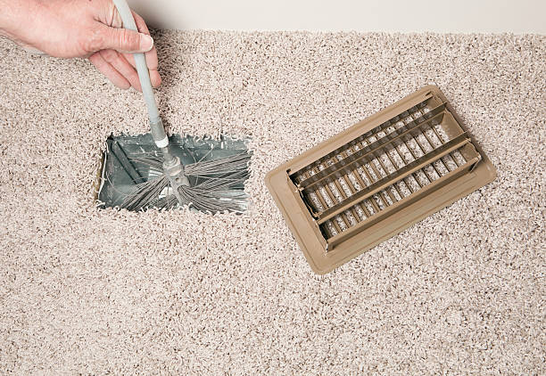 Best Affordable Air Duct Cleaning  in Collinsville, AL