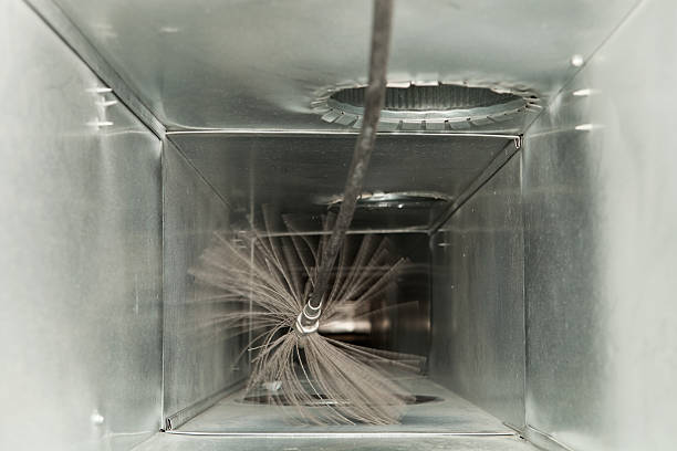 Best Emergency Air Duct Cleaning  in Collinsville, AL