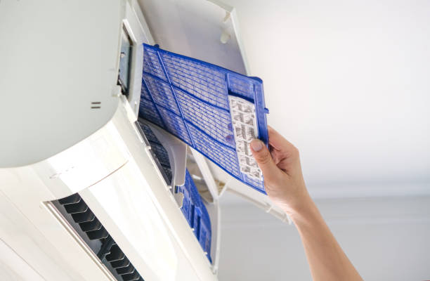 Best Residential Air Duct Cleaning  in Collinsville, AL