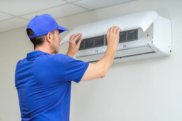 Best Air Vent Cleaning Services  in Collinsville, AL