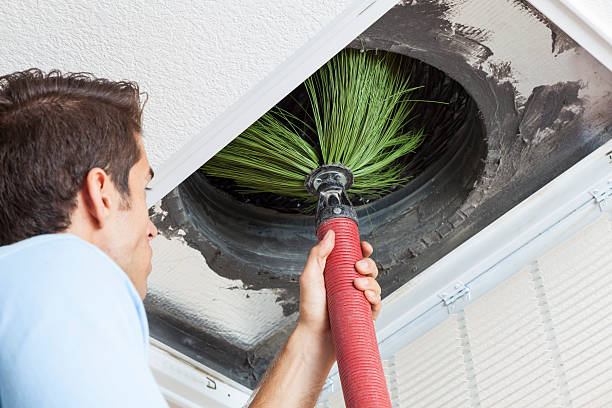 Best Commercial HVAC Duct Cleaning  in Collinsville, AL
