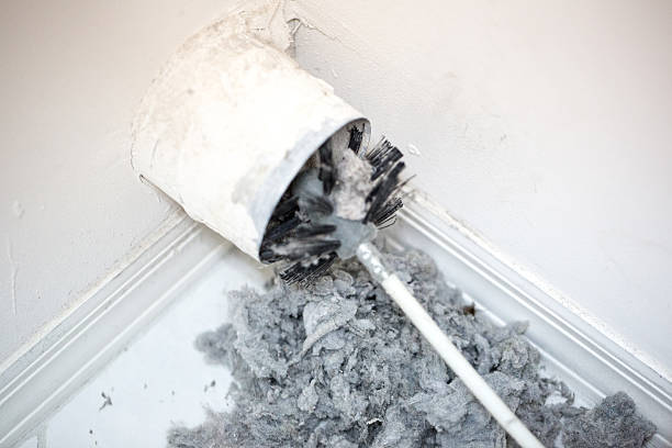 Home Air Vent Cleaning