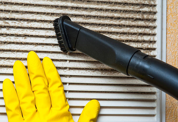 Best Air Duct Cleaning Cost  in Collinsville, AL